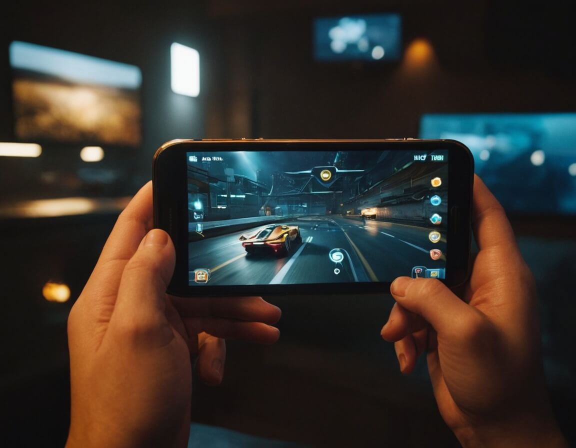 Colorful Bollywood Battles game scene with dramatic action